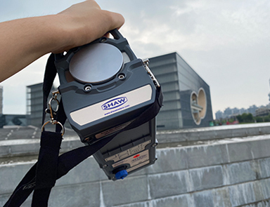 英國(guó)肖氏手持式露點(diǎn)儀SDHmini